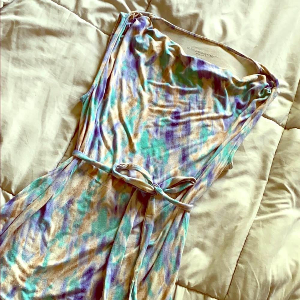 Liz Lange maternity top